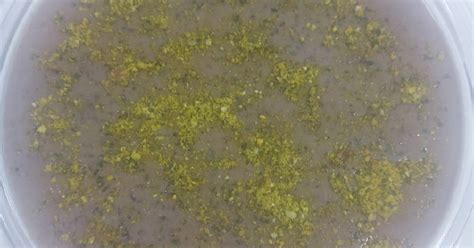 Black rice pudding Recipe by Nargis shaikh Shaukat - Cookpad