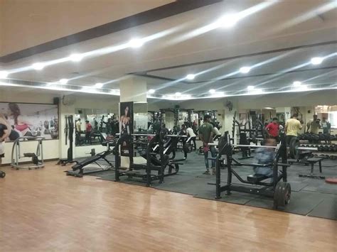 Off The Grid Gym in Model Town,Jalandhar - Best Gyms near me in ...