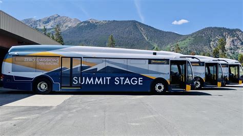 Vail to Breckenridge - 3 ways to travel via bus, car, and taxi