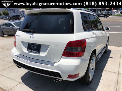 Used 2012 Mercedes-Benz GLK GLK 350 For Sale ($14,995) | Loyal Signature Motors Inc Stock #2019170