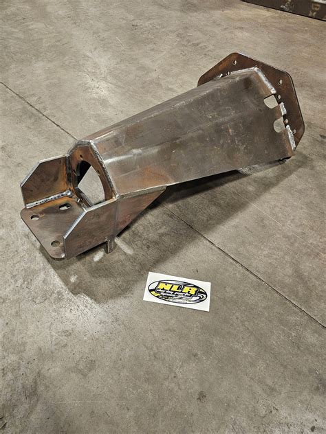 ultra bell th400 brace - NLR Derby Parts