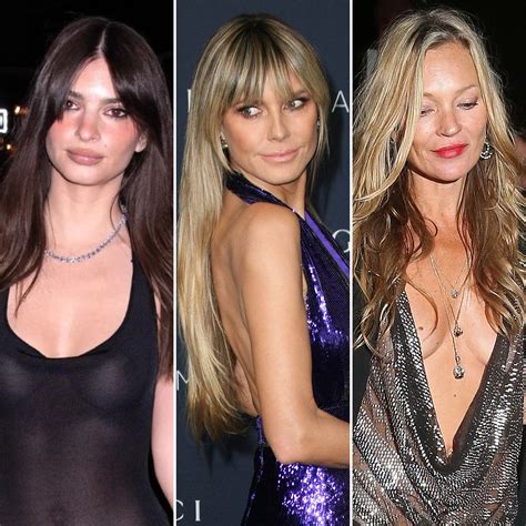 Celebrities' Major Public Nip Slips: Wardrobe Malfunction Photos | In ...