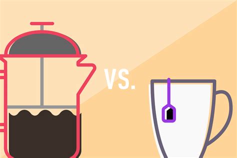 Tea vs coffee: The best drink for your gut, heart and brain