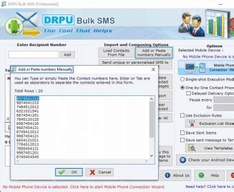 Image result for Bulk SMS Messaging Software