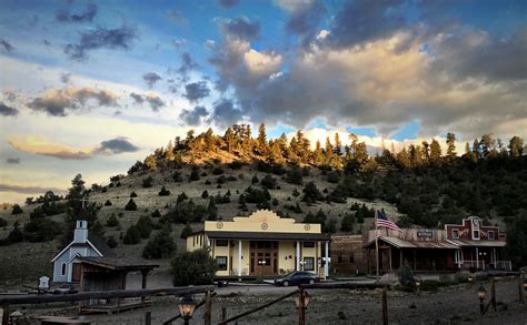 Best Things to Do in San Luis Valley, Colorado