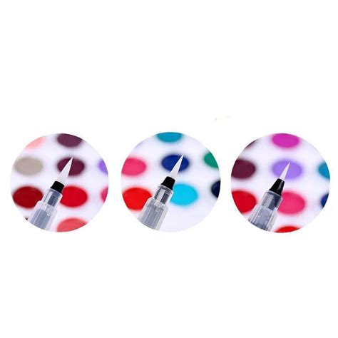 Brush Pens For Calligraphy | Brush Pens At Lowest Price