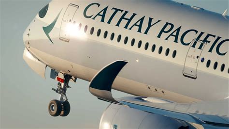 Cathay Pacific Student Discounts: Up to 10% Off Economy Class Fares ...
