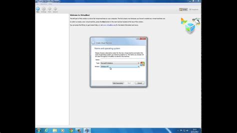 Image result for Using Oracle's VirtualBox