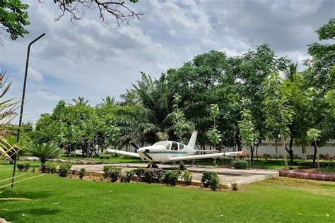 Dhanalakshmi Srinivasan College of Engineering Perambalur Campus ...