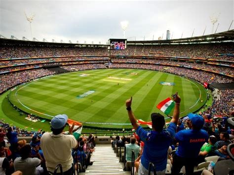 A Great Deal Of Cricket Enthusiasts Will Flock To Australia In 2020 ...