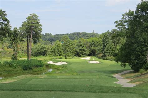 Willow Oaks Country Club | Planet Golf