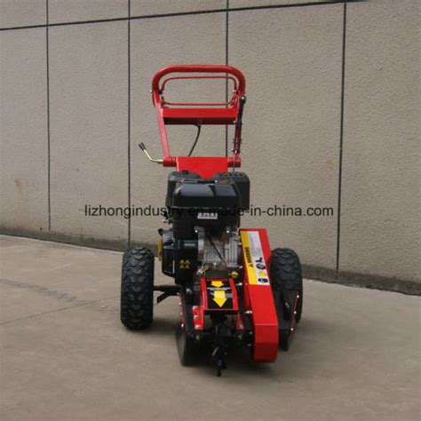 Image result for Root Grinder