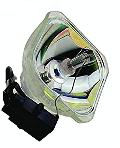 RSAV Lamp for Epson ELPLP58 / EB-W8D, EB-W9, EB-X10, EB-X7, : Amazon.in ...