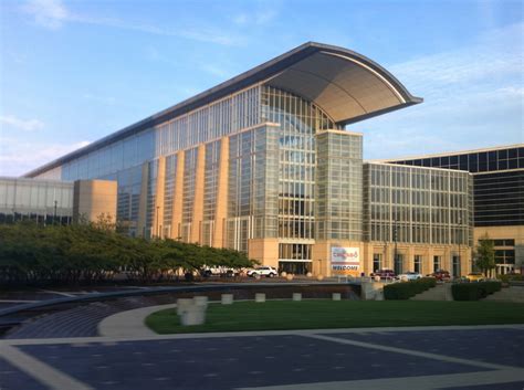 McCormick Place sees conventions, events, meetings return | Crain's ...