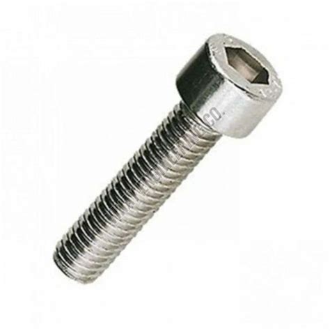Allen Key Bolts Manufacturers and Suppliers from Mumbai