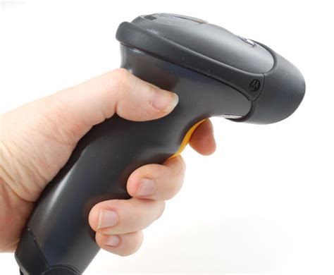 Image result for Barcode Scanner Tutorial