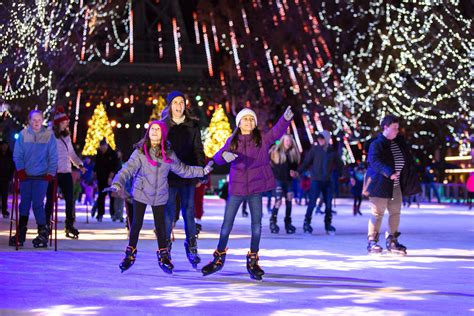 Holiday Magic Returns to Kings Dominion Winterfest on November 29 ...