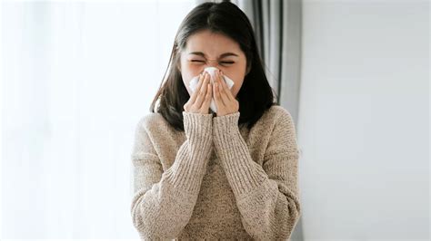 Myths & Facts Related To Allergies | OnlyMyHealth