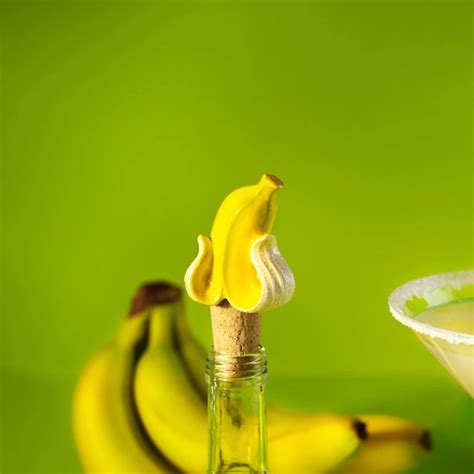 DONKEY Banana Romance Πώμα-φελός μόνο με 19.95
