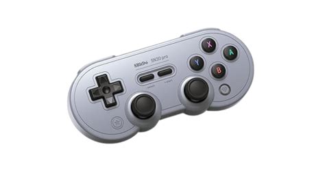 Image result for 8Bitdo SN30 Pro Bluetooth Controller