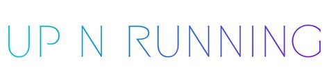 Up N Running | AI Automation Agency