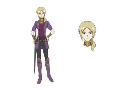 Akagami no Shirayuki-hime bekommt Original Anime DVD