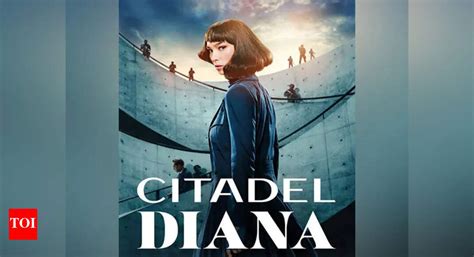 Matilda De Angelis steps into Priyanka Chopra's shoes in 'Citadel ...