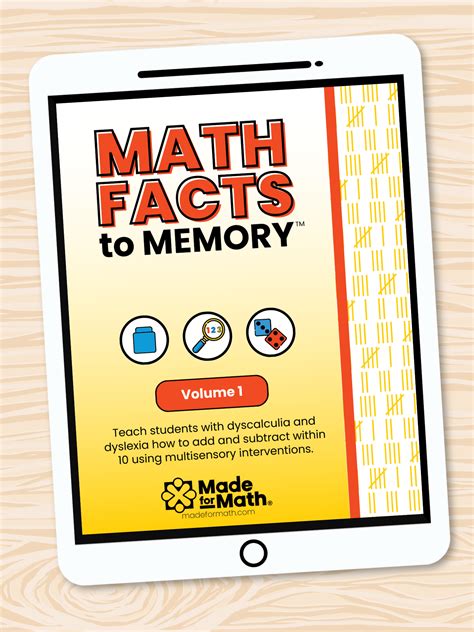 Image result for Easy Math Facts