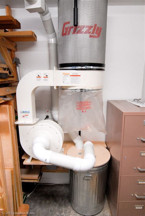 Image result for Dust Collection Using PVC Pipe