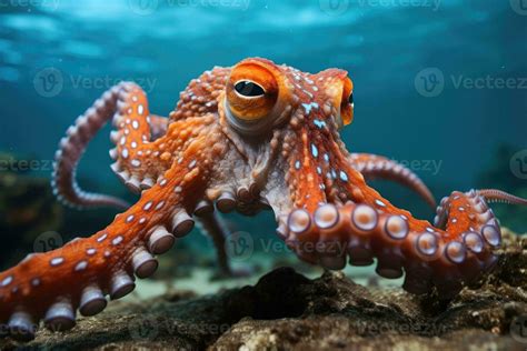 Image result for Colorful Octopus