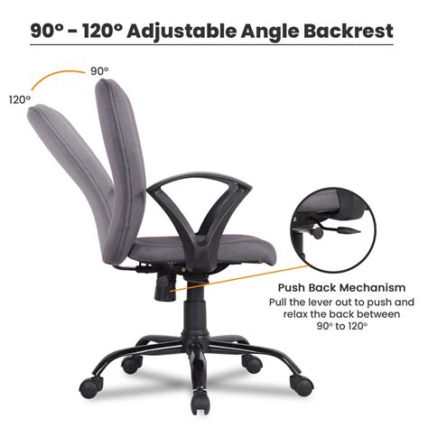 Buy Renewed Seoul-X Basic Chair Online | GreenSoul