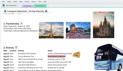 Image result for OneNote Overview