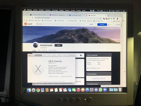 Image result for hackintosh