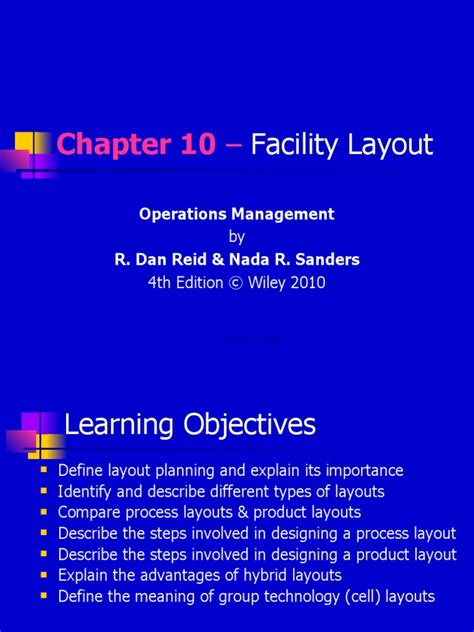 Image result for Types of Layout in Operations Management