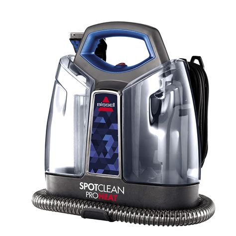 Steam Vac Dual Carpet Cleaner How To Use at Valerie Hewitt blog