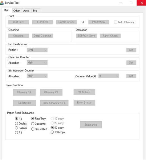 Image result for Canon G2000 Problem