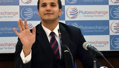 60-Year-Old Mastermind Of A Rs 2.5 Cr Cryptocurrency Scam Arrested In ...