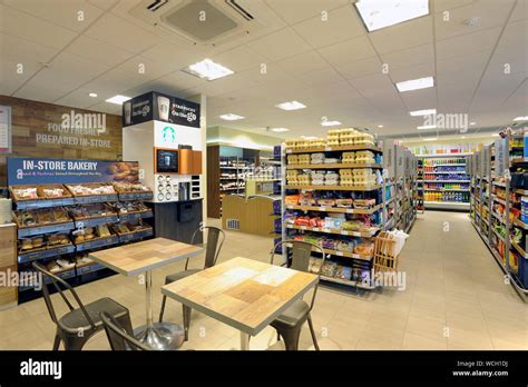 Convenience Store 的图像结果