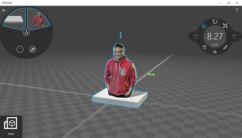 Image result for Kinect 3D Scan Software