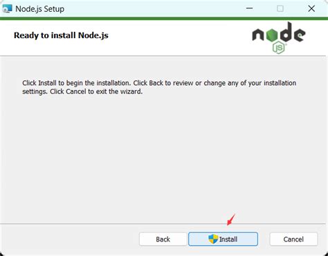 How to Set Up JavaScript 的图像结果