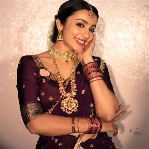 Bridal & Wedding Necklaces for Brides – Jewelry USA – Kushal's Fashion ...