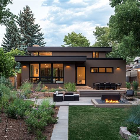 Minimalist Modern Home Exteriors Modern Minimalist House Exterior