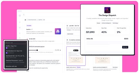 beehiiv — The newsletter platform built for growth