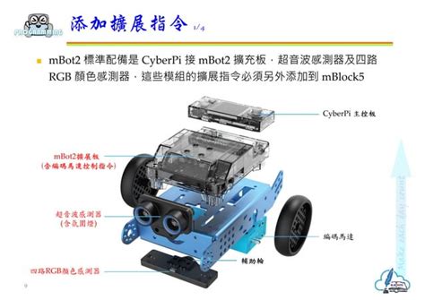 MBot 5 Projects 的图像结果
