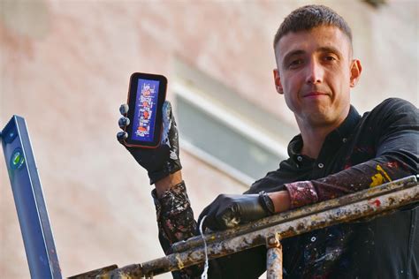 В Мурманске состоялась лекция «Уличное искусство, новая форма на основе ...