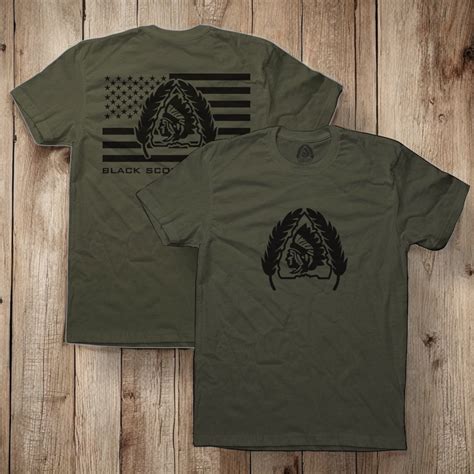 Black Scout Survival