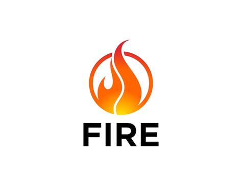 Images de Logo Incendie – Téléchargement gratuit sur Freepik