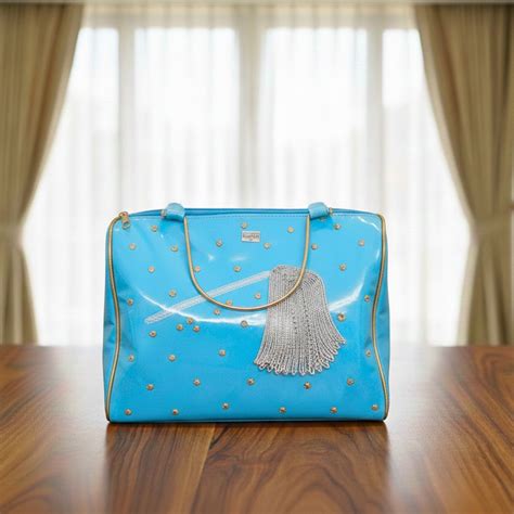 Zardoshi Work Ogha Design Samayik Bag - Buy Jain Zardoshi Work Ogha ...