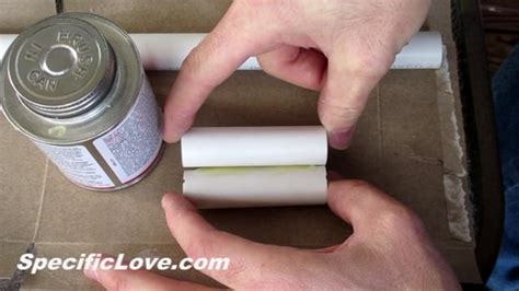 Image result for DIY PVC Pop Gun