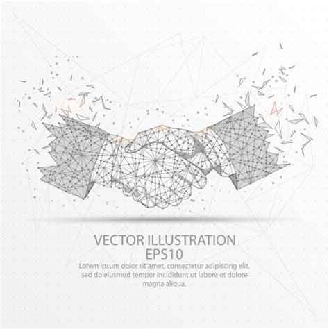 Handshake Vector CD-R 的图像结果